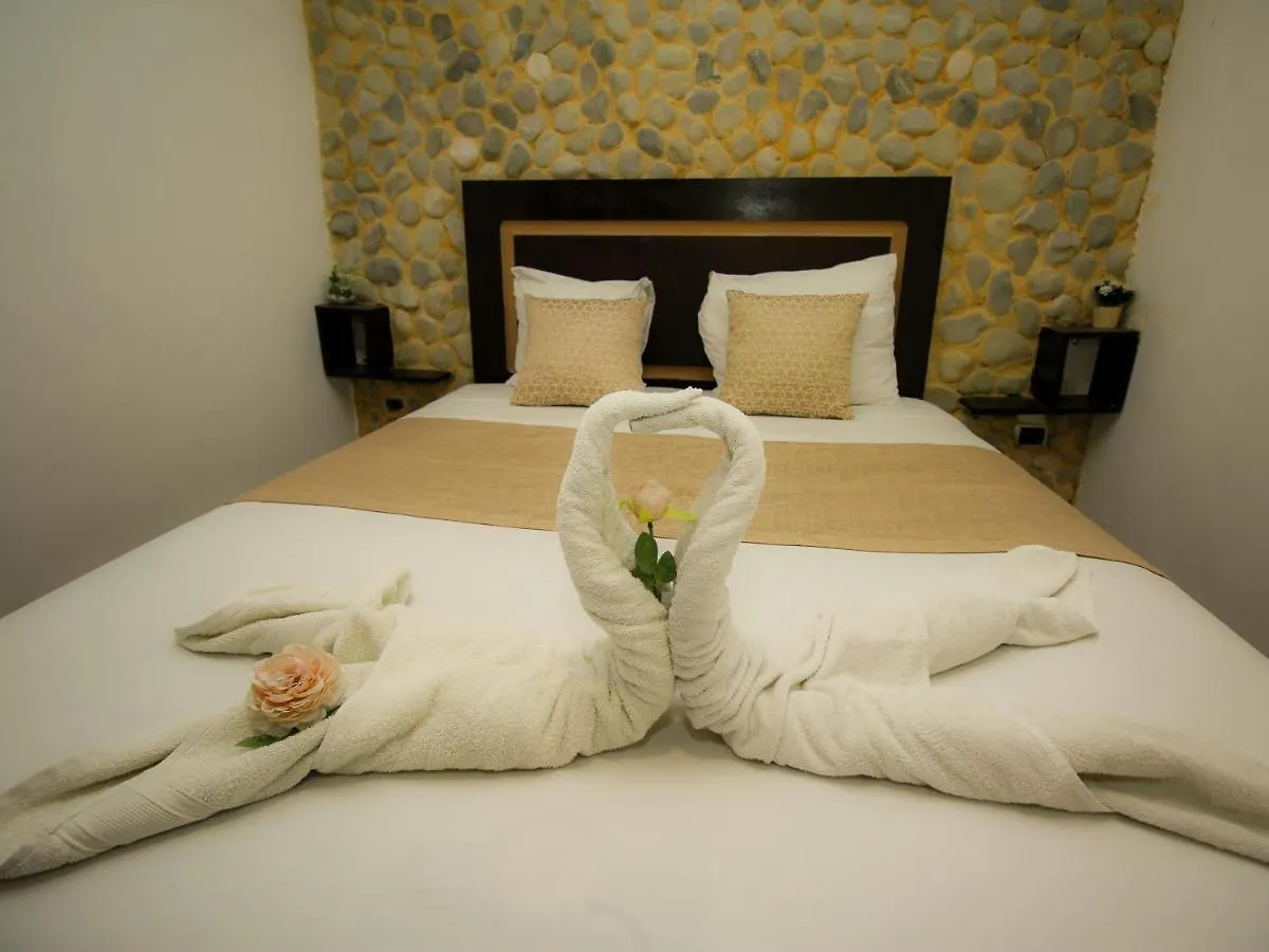 Las Rosas De Punta Cana Apartment Homestay