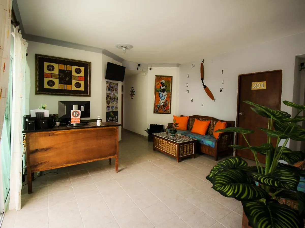 Las Rosas De Punta Cana Apartment Dominican Republic