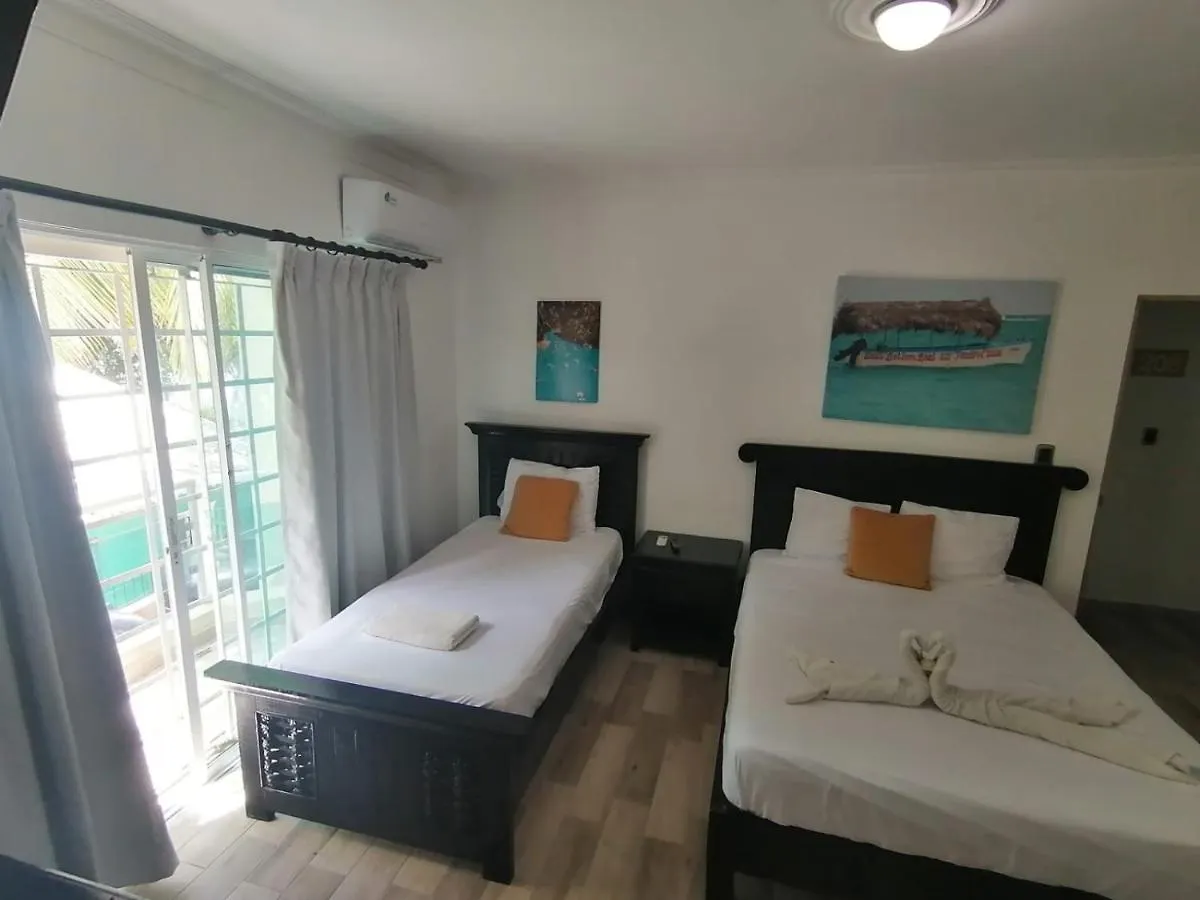 Las Rosas De Punta Cana Apartment Dominican Republic