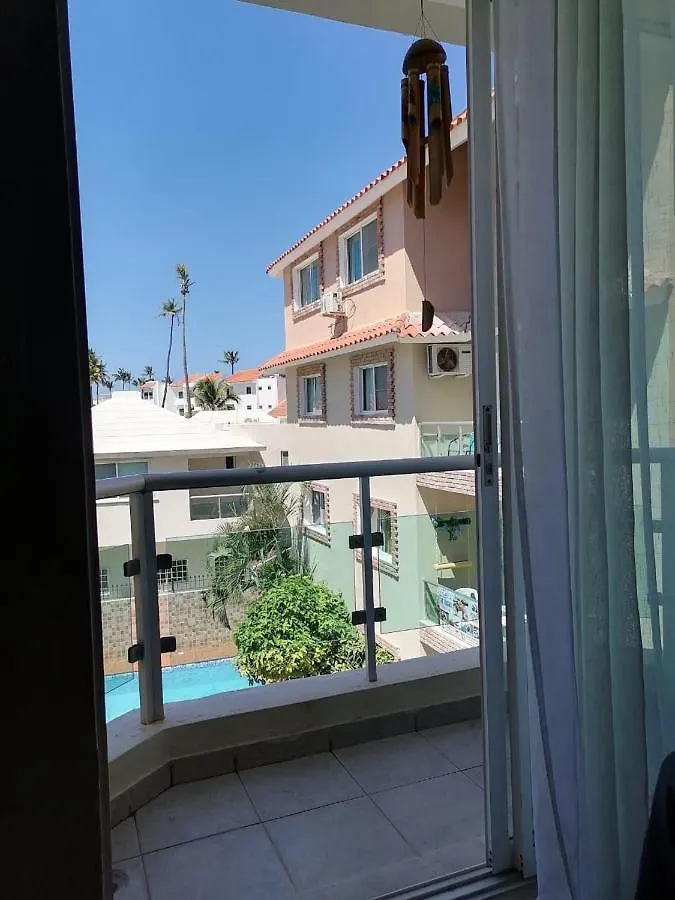 Las Rosas De Punta Cana Apartment Dominican Republic