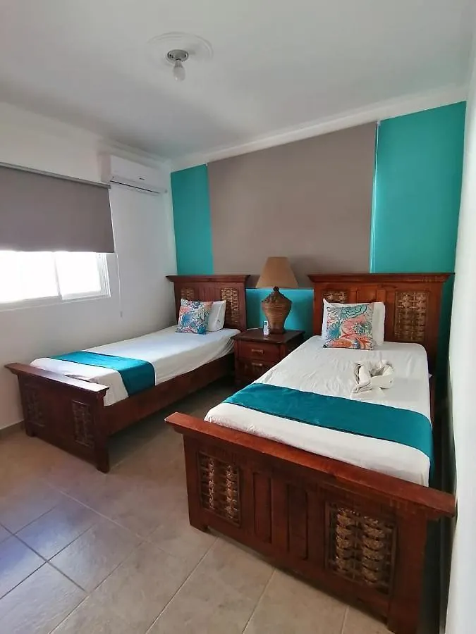Homestay Las Rosas De Punta Cana Apartment Dominican Republic