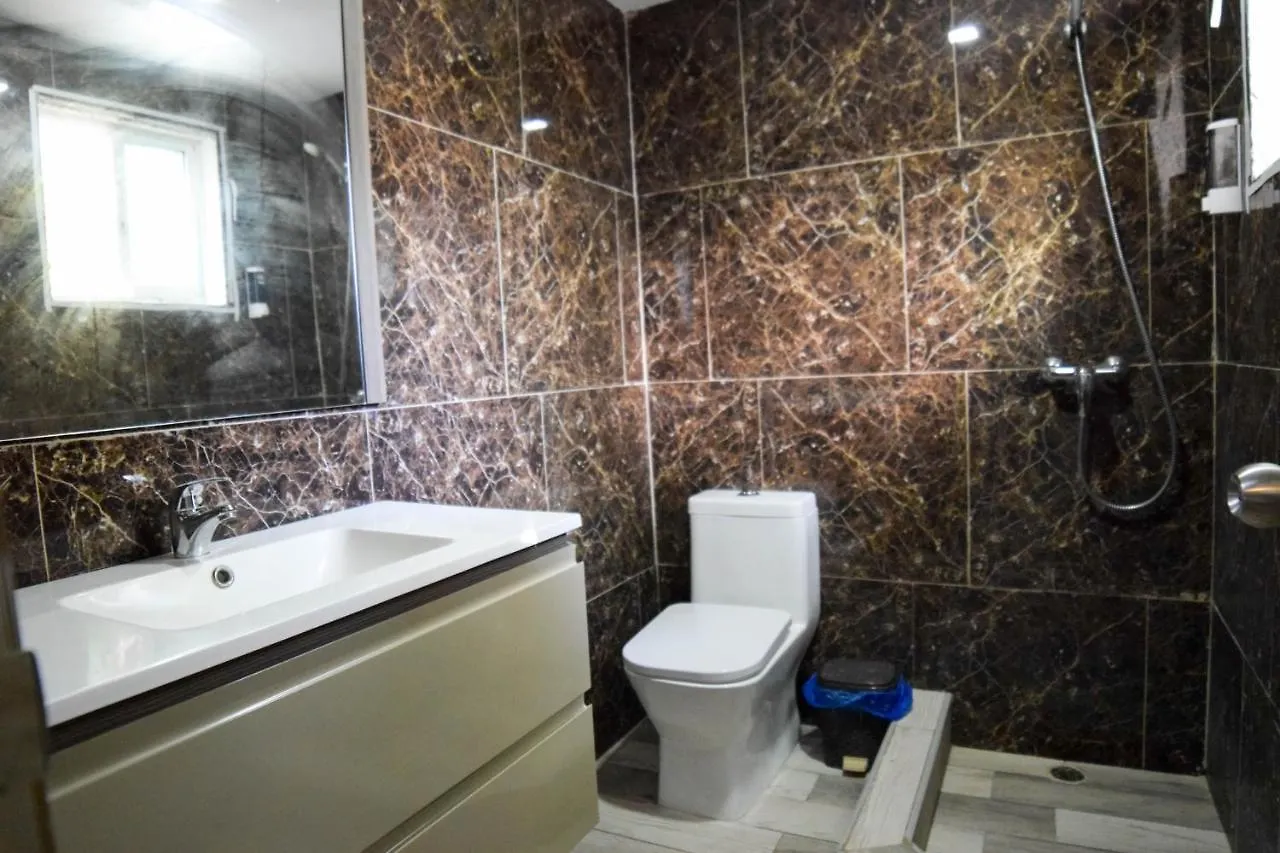 Las Rosas De Punta Cana Apartment Homestay