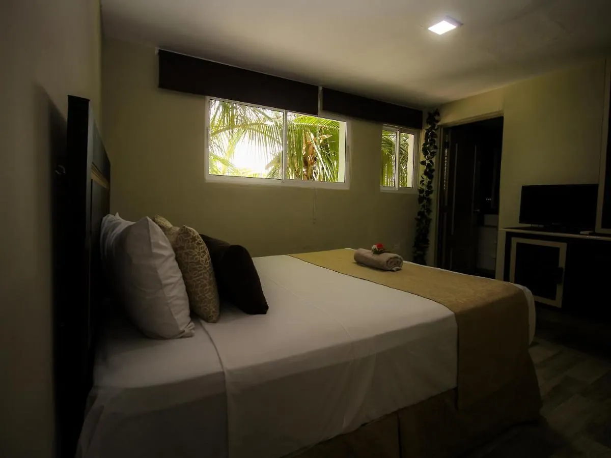 Las Rosas De Punta Cana Apartment Homestay