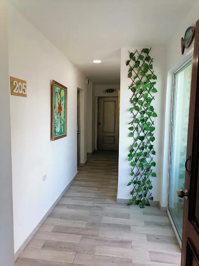Las Rosas De Punta Cana Apartment 0*,  Dominican Republic