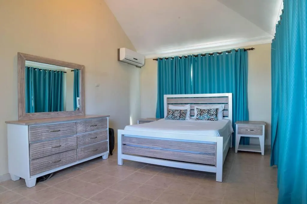 Las Rosas De Punta Cana Apartment