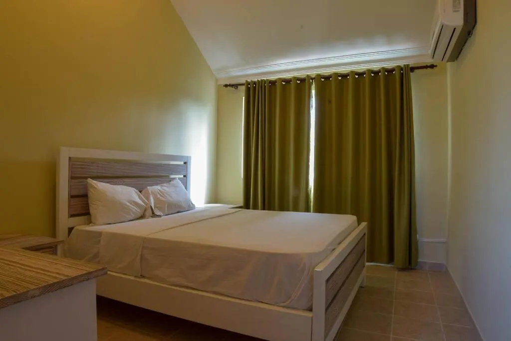 Homestay Las Rosas De Punta Cana Apartment