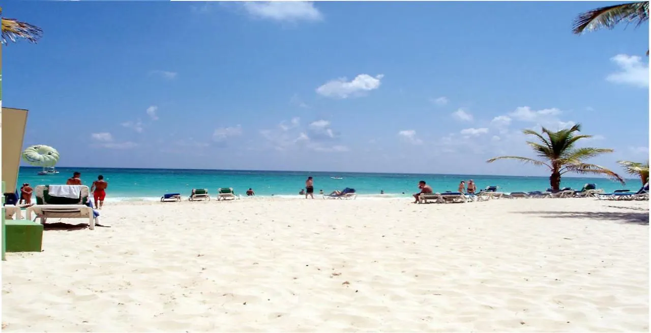 Las Rosas De Punta Cana Apartment Dominican Republic