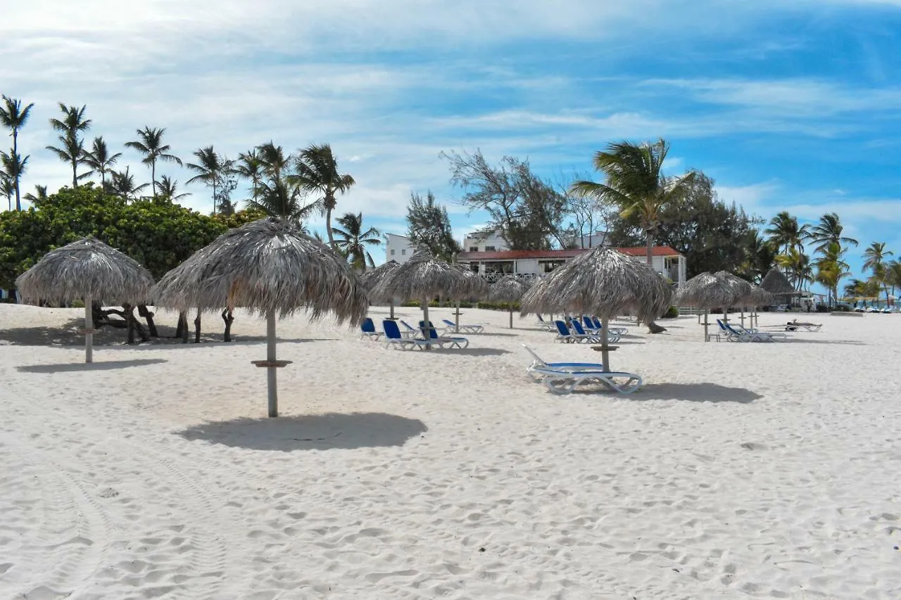 Las Rosas De Punta Cana Apartment 0*,