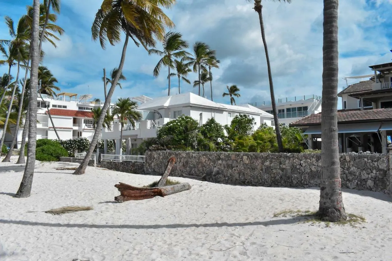 Homestay Las Rosas De Punta Cana Apartment