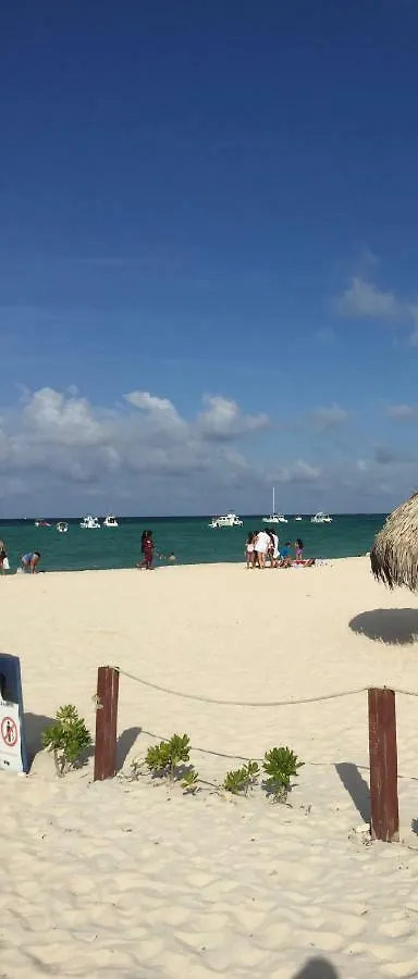 Las Rosas De Punta Cana Apartment